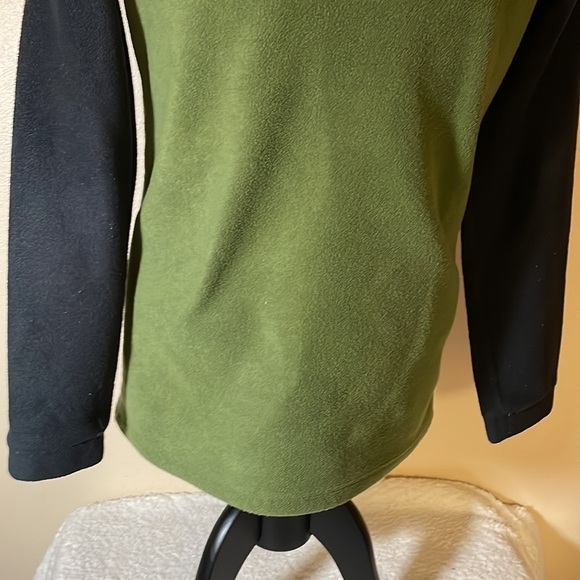 COLUMBIA Fleece Jacket Size XL - Picture 7 of 10